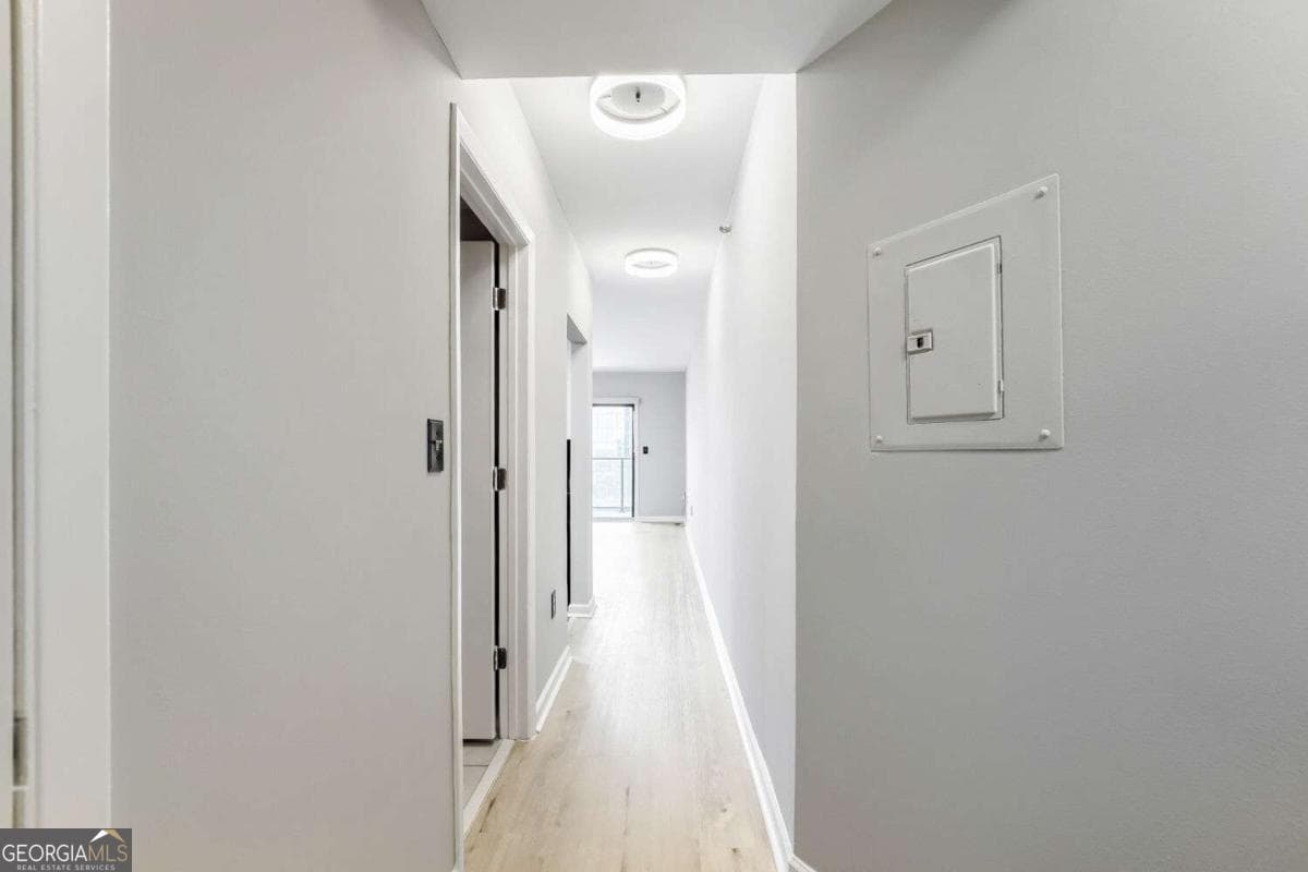 1 bedroom, 1 bathroom, 457 sq ft condominium for sale at 1280 W Peachtree Street 3414, Atlanta, GA 30309 — photo 5