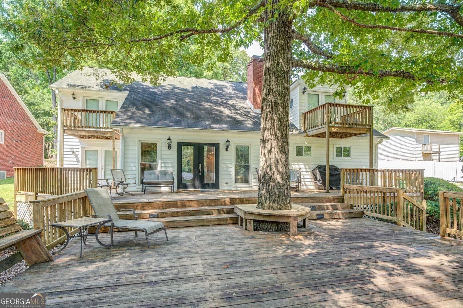 5 bedroom, 4 bathroom, 2,900 sq ft single family residence for sale at 2601 Turtle Cove, Monticello, GA 31064 — photo 6