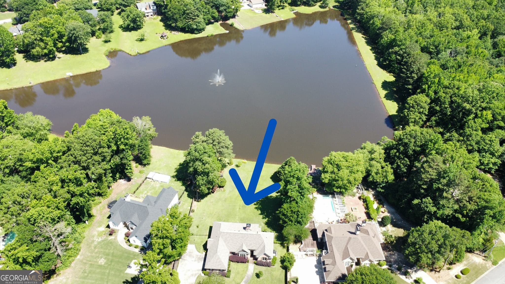 3 bedroom, 3 bathroom, 3,584 sq ft single family residence sold at 130 Beechvalley Drive, Sharpsburg, GA 30277