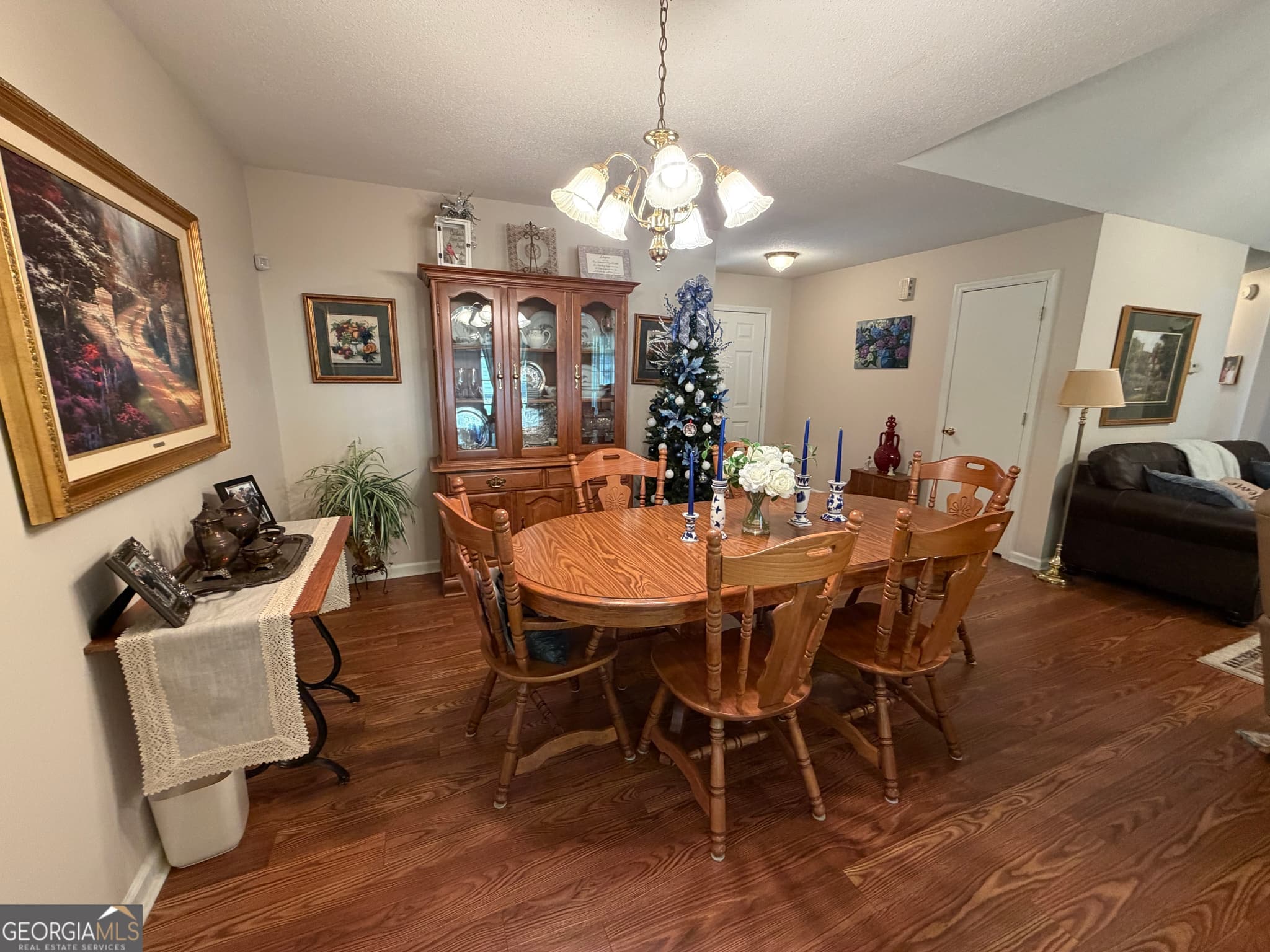 3 bedroom, 2 bathroom, 1,527 sq ft single family residence for sale at 1331 Carl Drive, Thomson, GA 30824 — photo 6