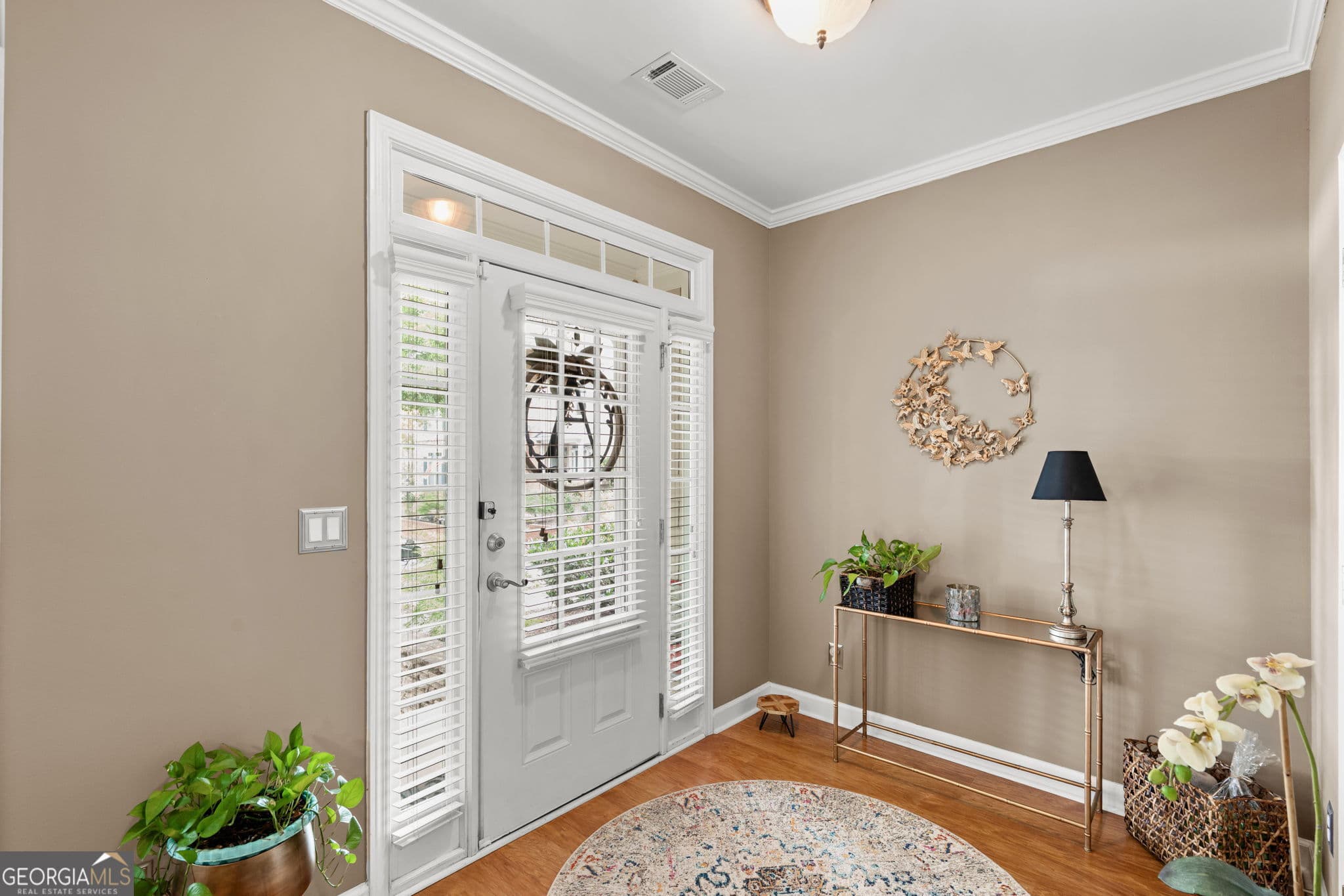 3 bedroom, 2.5 bathroom, 2,502 sq ft townhouse for sale at 967 Cambron Commons Trace, Suwanee, GA 30024 — photo 3