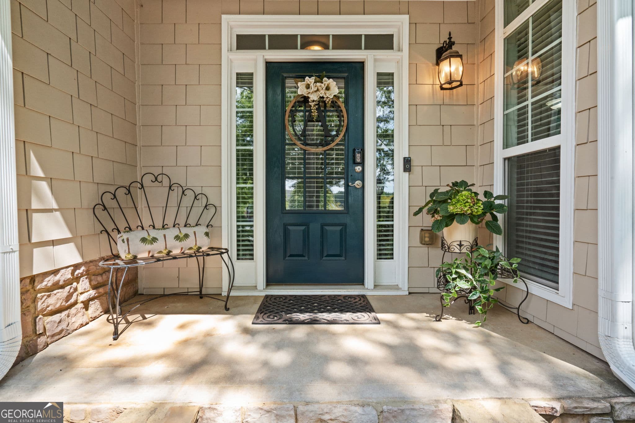 3 bedroom, 2.5 bathroom, 2,502 sq ft townhouse for sale at 967 Cambron Commons Trace, Suwanee, GA 30024