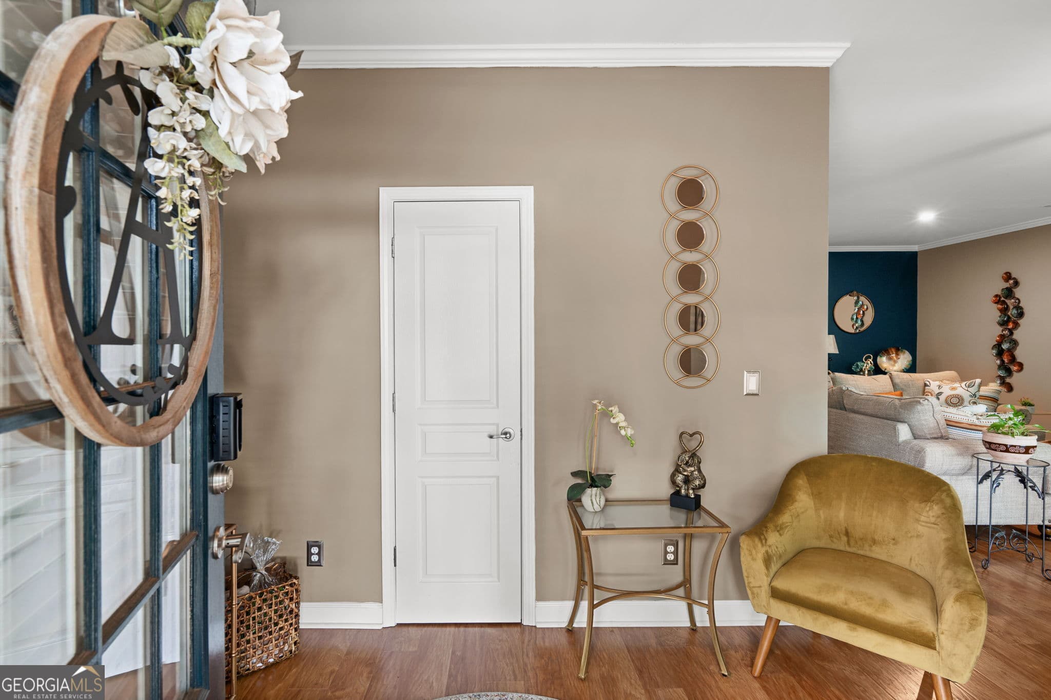 3 bedroom, 2.5 bathroom, 2,502 sq ft townhouse for sale at 967 Cambron Commons Trace, Suwanee, GA 30024 — photo 4