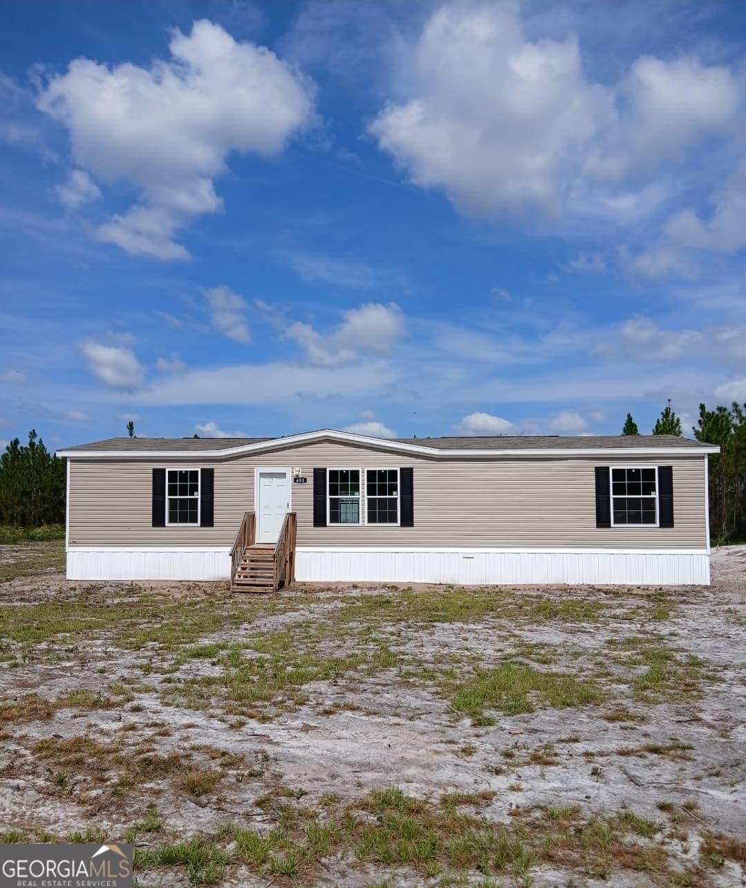 651 Boulevard Street, Folkston, GA 31537 — most recent listing photo