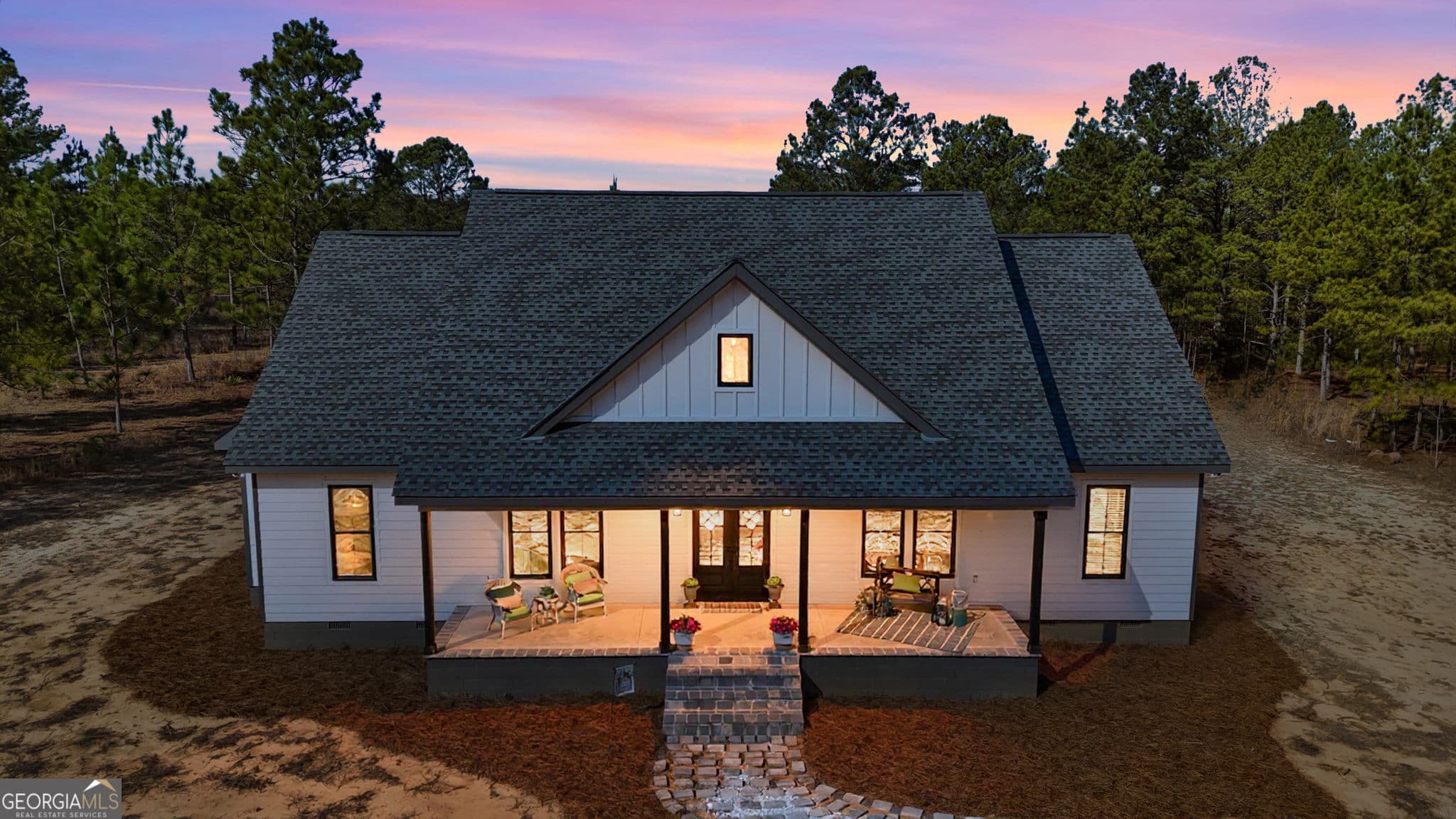 115 Watermelon Lane, Mauk, GA 31058 — most recent listing photo