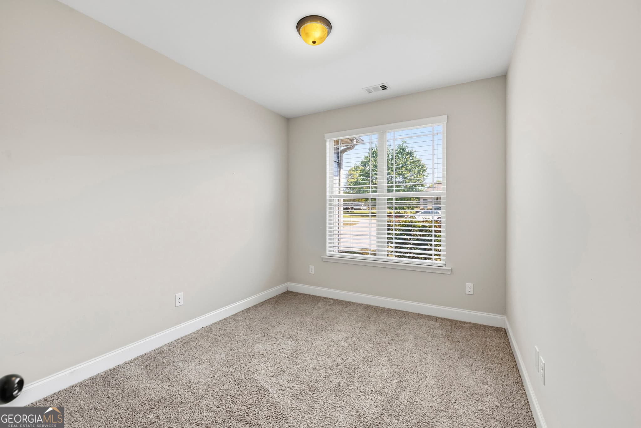 3 bedroom, 2 bathroom, 1,015 sq ft single family residence for sale at 1212 Stonebridge Circle LOT 84, Macon, GA 31211 — photo 4