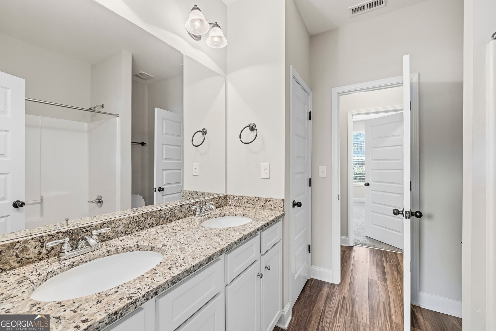 3 bedroom, 2 bathroom, 1,015 sq ft single family residence for sale at 1212 Stonebridge Circle LOT 84, Macon, GA 31211 — photo 8