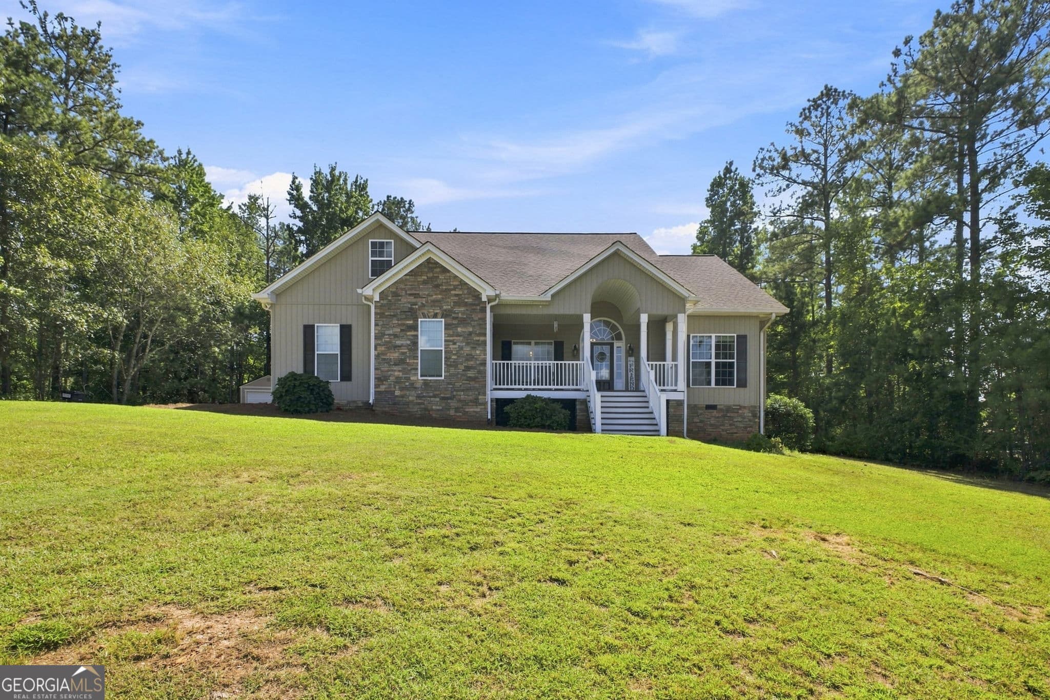 3 bedroom, 2 bathroom, 2,014 sq ft single family residence for sale at 30 Willow Leaf Drive, Buchanan, GA 30113 — photo 6