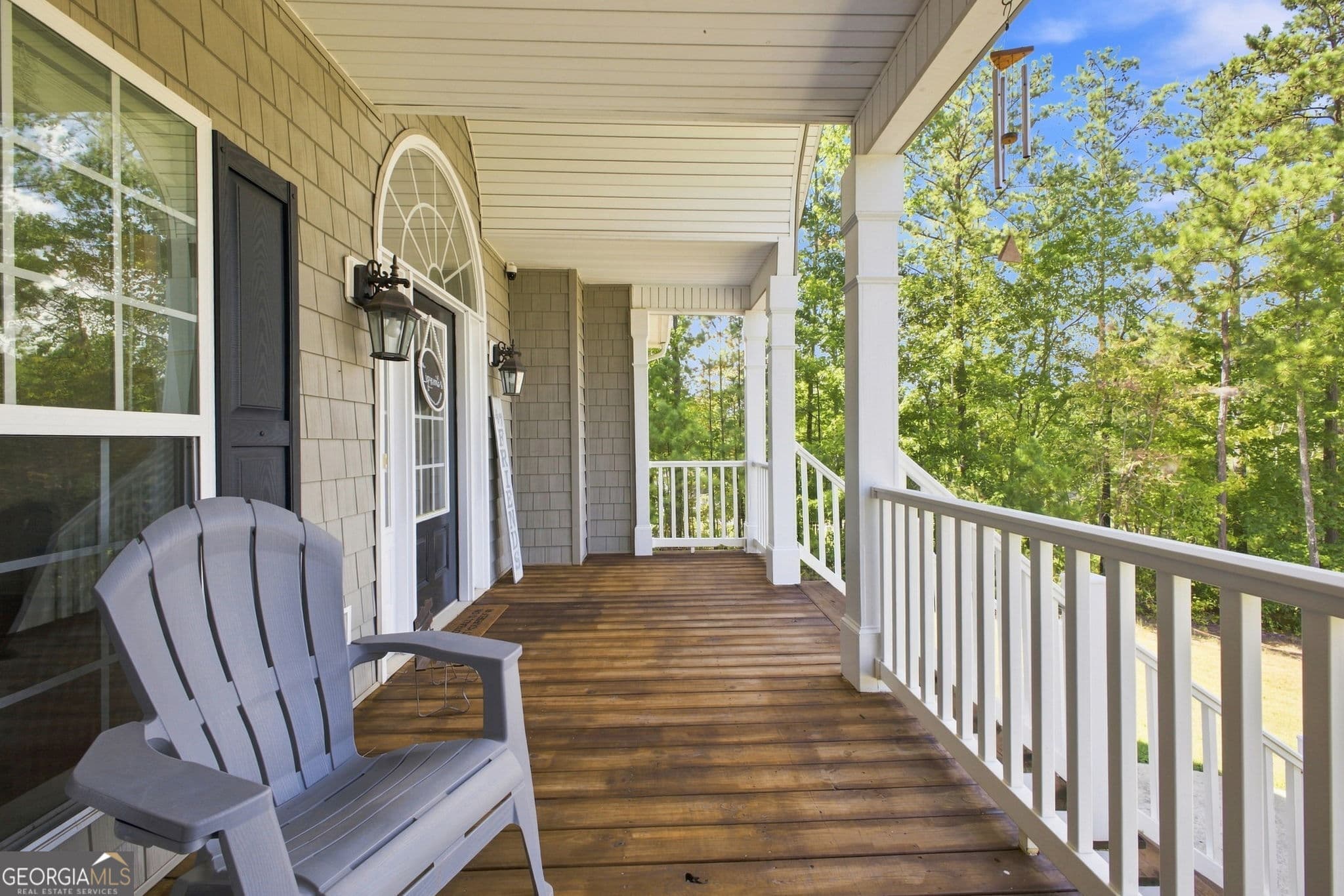 3 bedroom, 2 bathroom, 2,014 sq ft single family residence for sale at 30 Willow Leaf Drive, Buchanan, GA 30113 — photo 3
