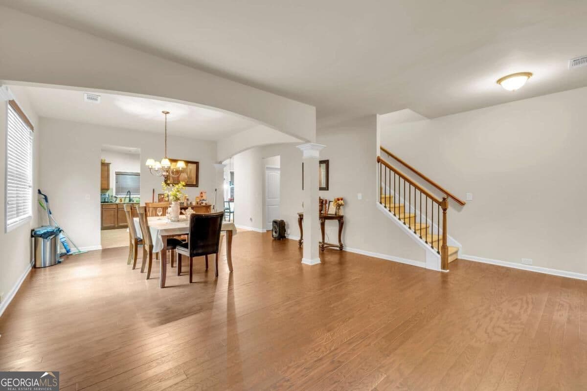 4 bedroom, 2.5 bathroom single family residence for sale at 7736 Old Thyme Road, Union City, GA 30291 — photo 6
