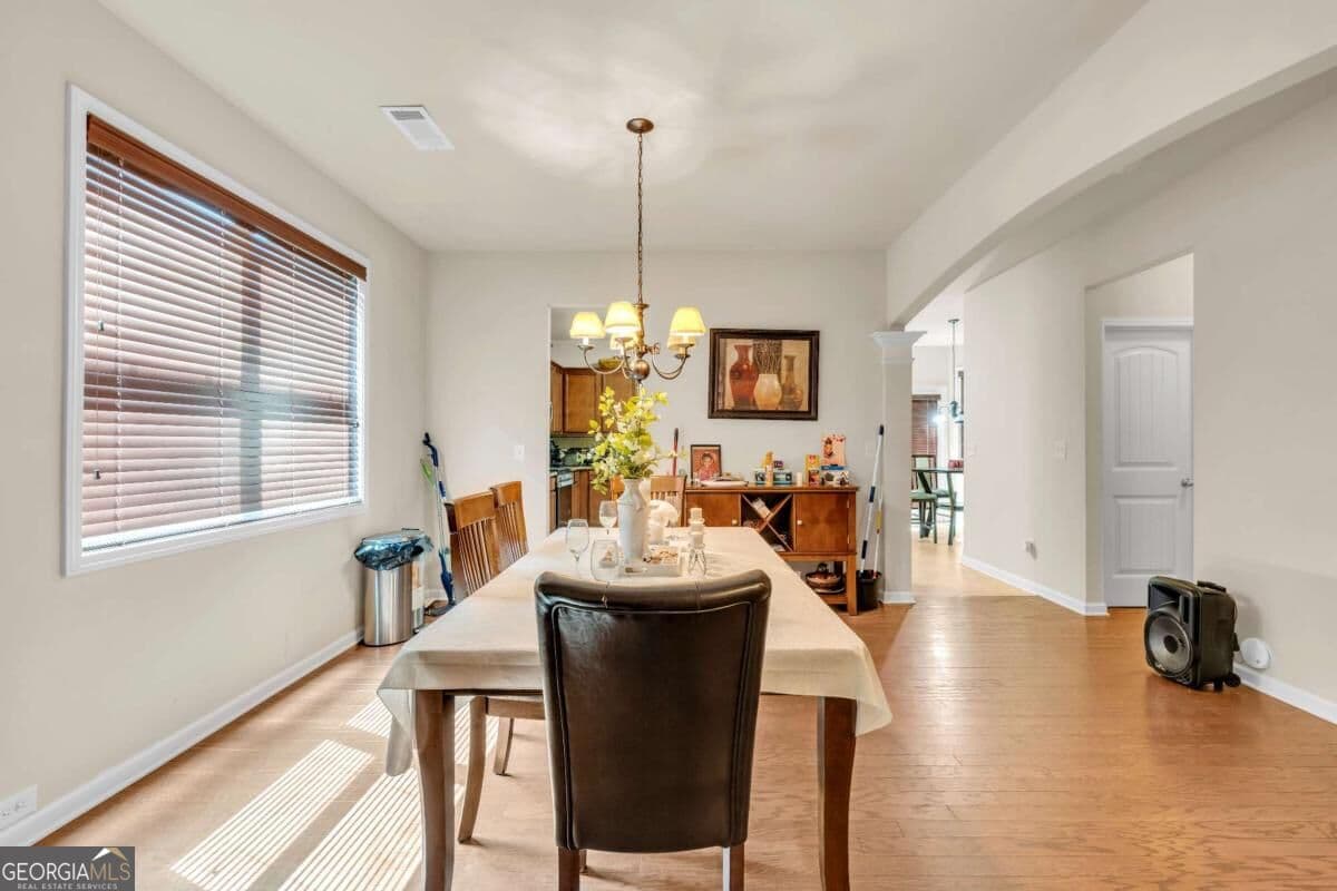 4 bedroom, 2.5 bathroom single family residence for sale at 7736 Old Thyme Road, Union City, GA 30291 — photo 7