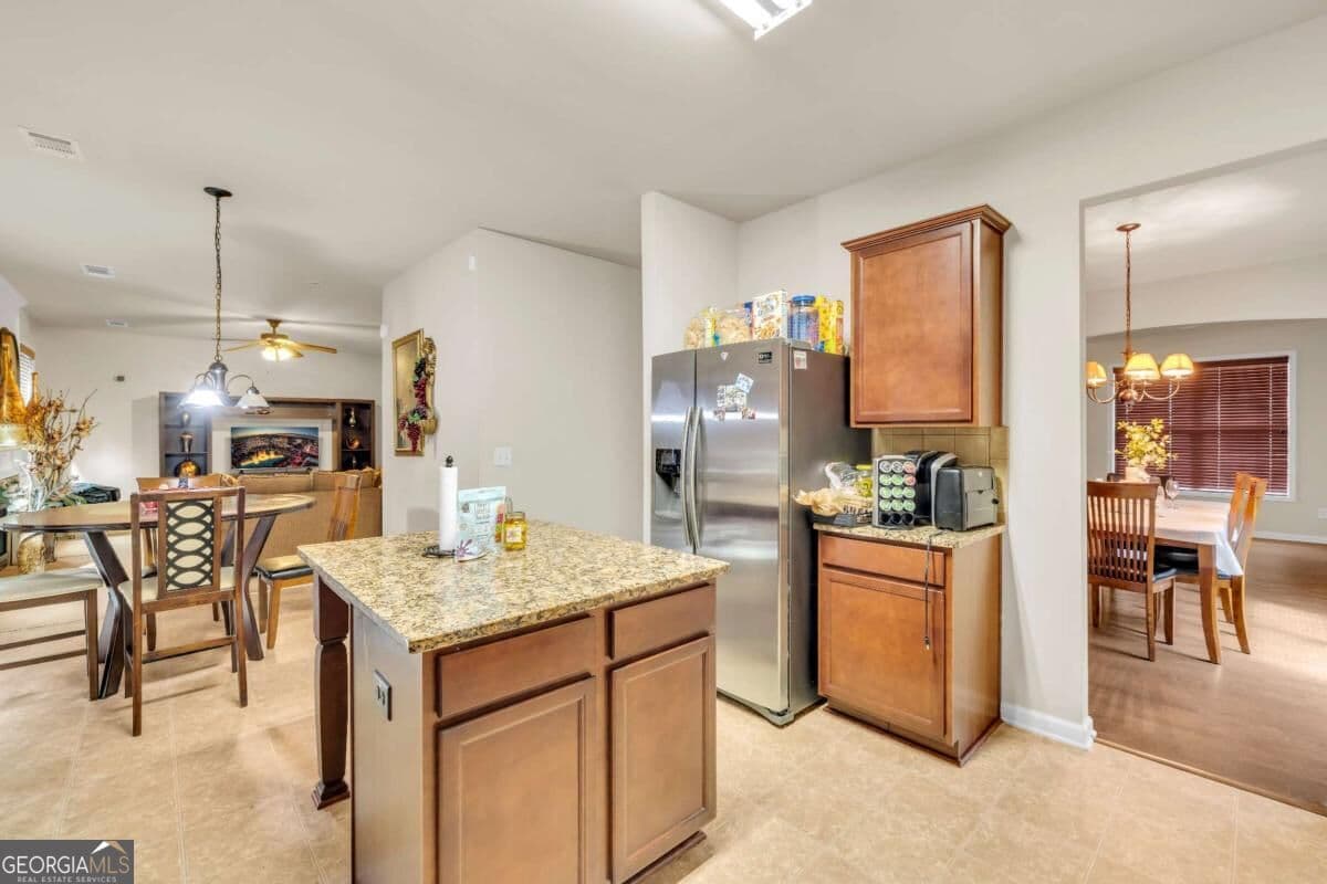 4 bedroom, 2.5 bathroom single family residence for sale at 7736 Old Thyme Road, Union City, GA 30291 — photo 3
