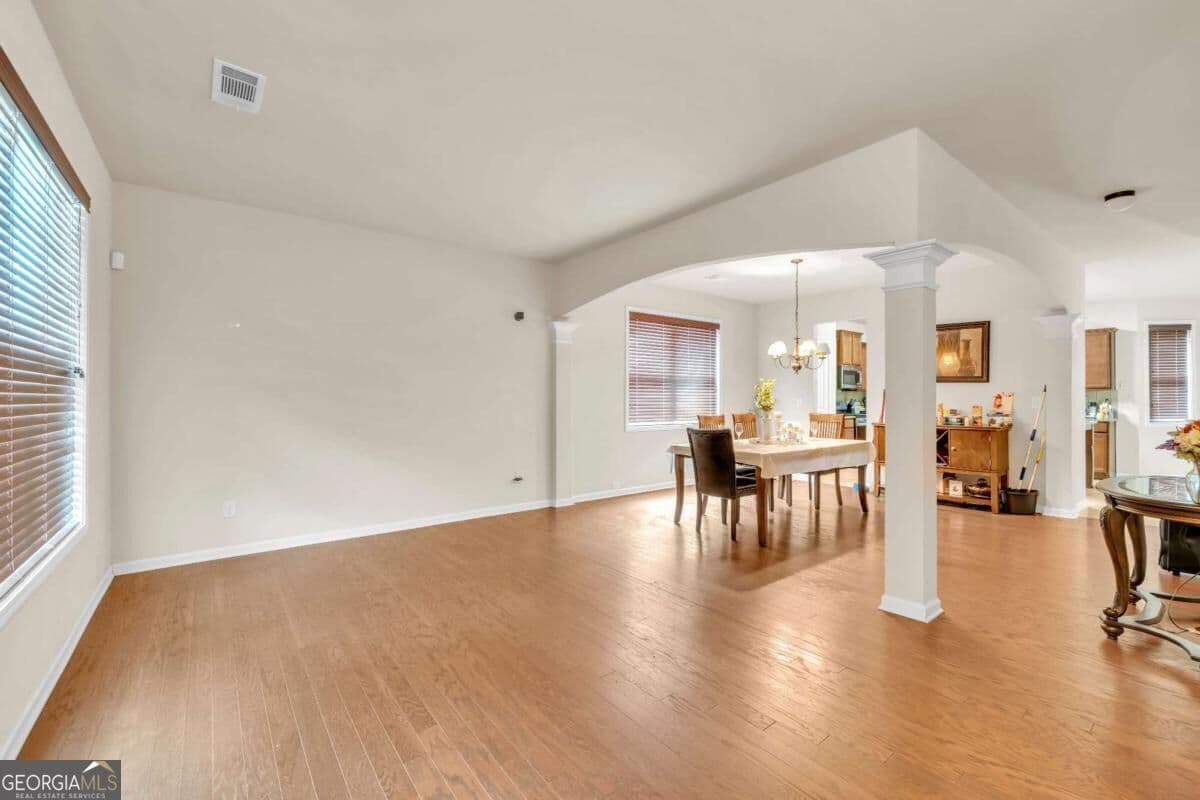 4 bedroom, 2.5 bathroom single family residence for sale at 7736 Old Thyme Road, Union City, GA 30291 — photo 5