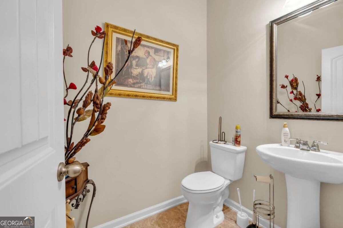 4 bedroom, 2.5 bathroom single family residence for sale at 7736 Old Thyme Road, Union City, GA 30291 — photo 9
