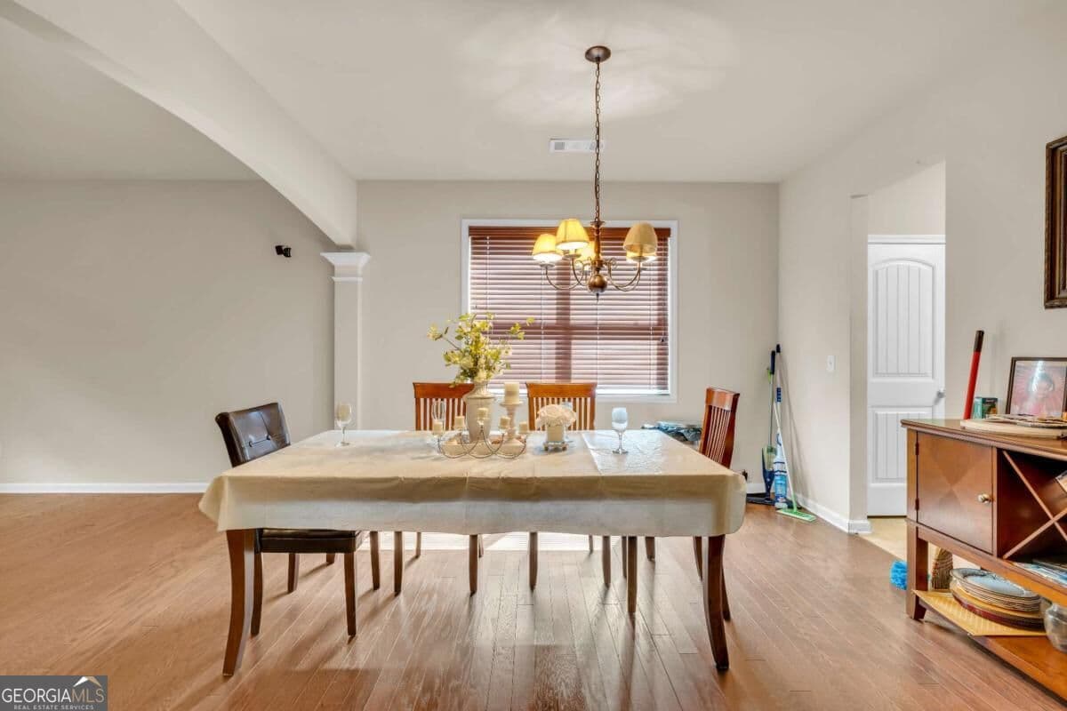 4 bedroom, 2.5 bathroom single family residence for sale at 7736 Old Thyme Road, Union City, GA 30291 — photo 8