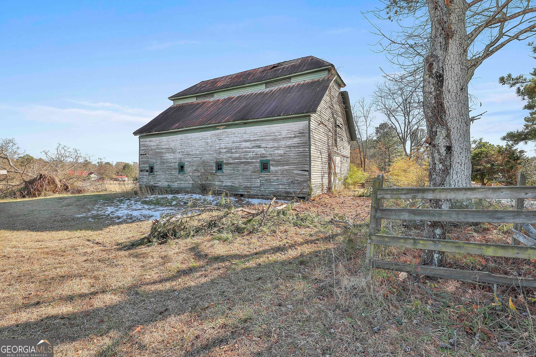 agriculture for sale at 1870 Highway 92, Fayetteville, GA 30214 — photo 2