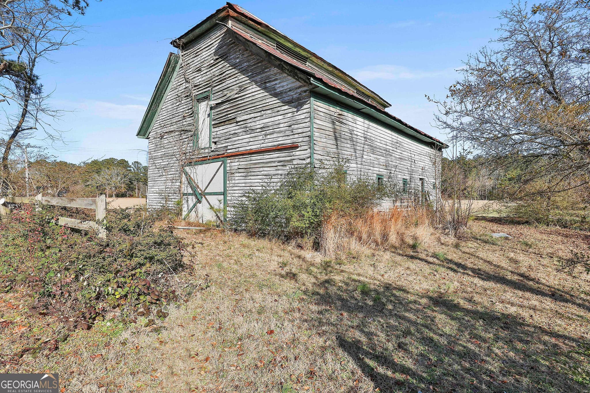 agriculture for sale at 1870 Highway 92, Fayetteville, GA 30214
