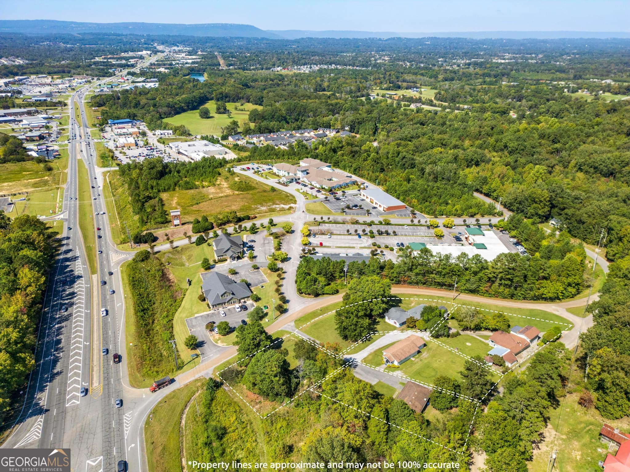 8 bedroom, 6.5 bathroom, 5,642 sq ft single family residence for sale at 0 Battlefield Parkway, Ringgold, GA 30736