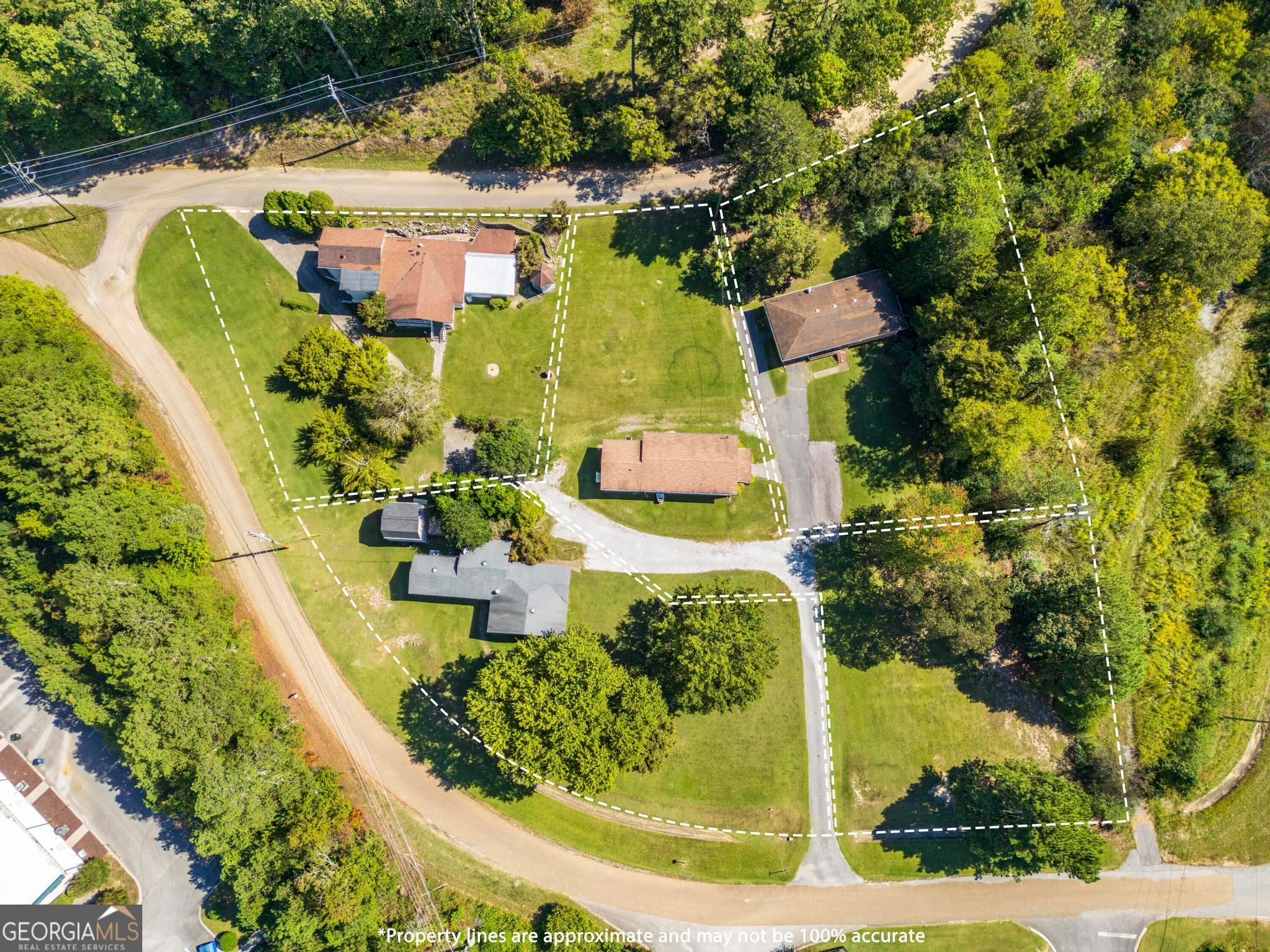 8 bedroom, 6.5 bathroom, 5,642 sq ft single family residence for sale at 0 Battlefield Parkway, Ringgold, GA 30736 — photo 4
