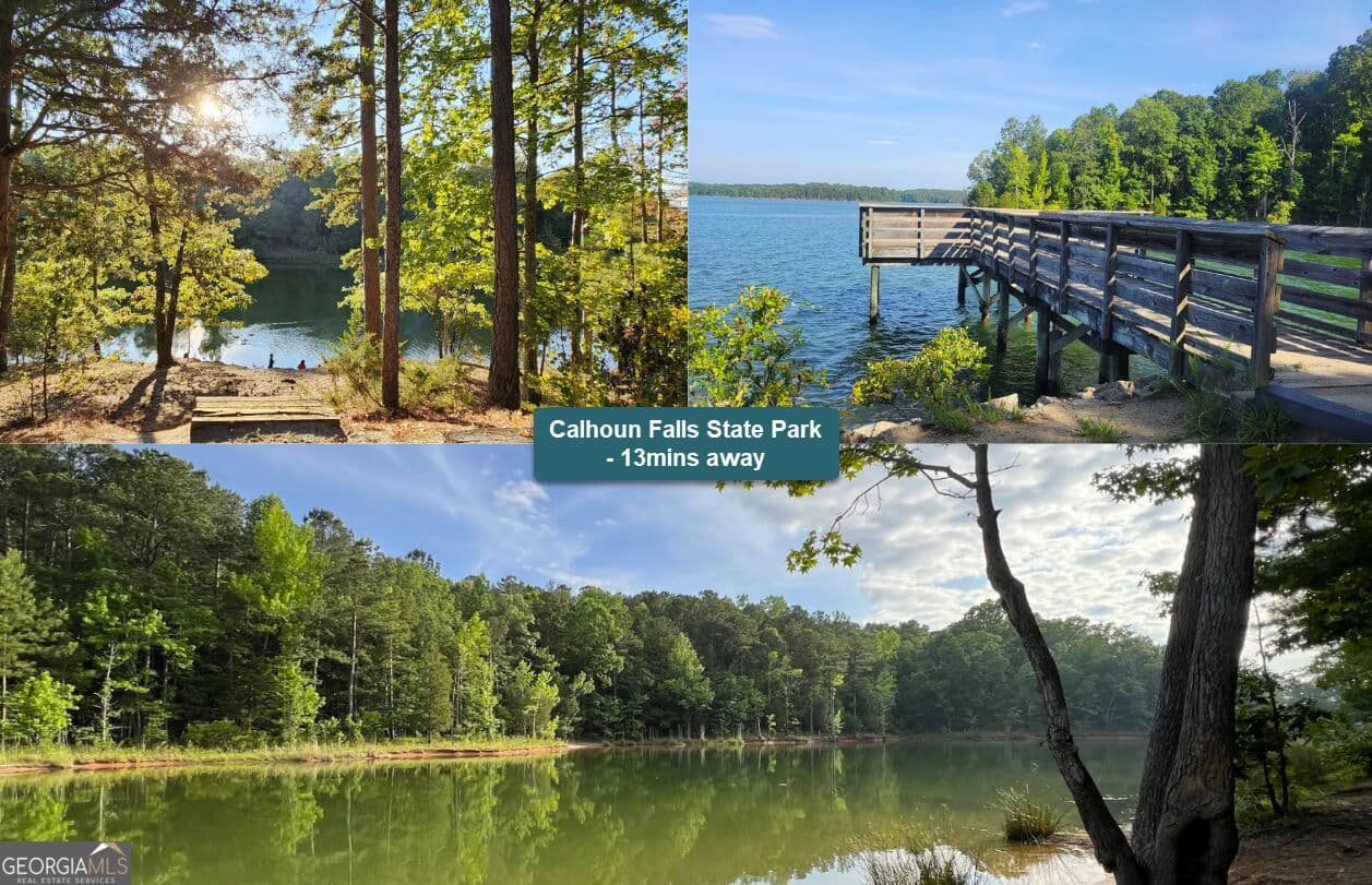 residential lot for sale at 0 Welcome Church Road, Elberton, GA 30635 — photo 8