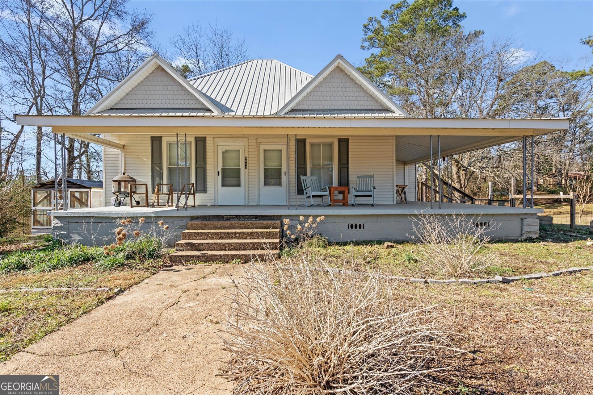 4653 County Road 87, Roanoke, AL 36274 — most recent listing photo