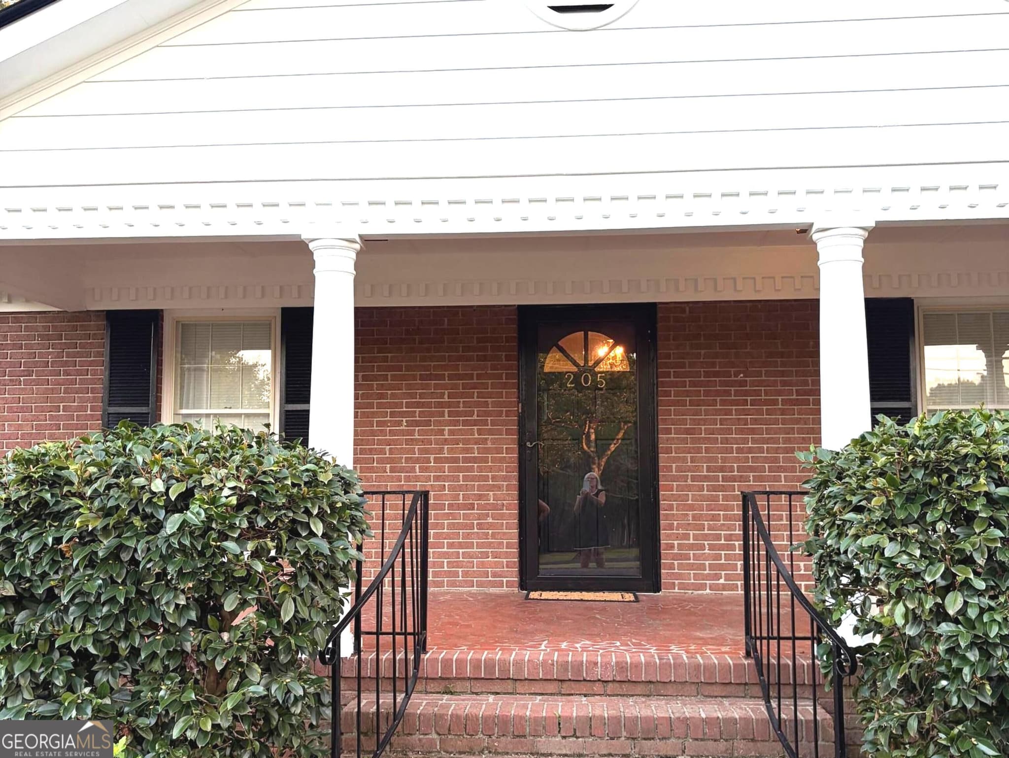4 bedroom, 3 bathroom, 2,959 sq ft single family residence for sale at 205 Maplewood Drive, Rome, GA 30161 — photo 6