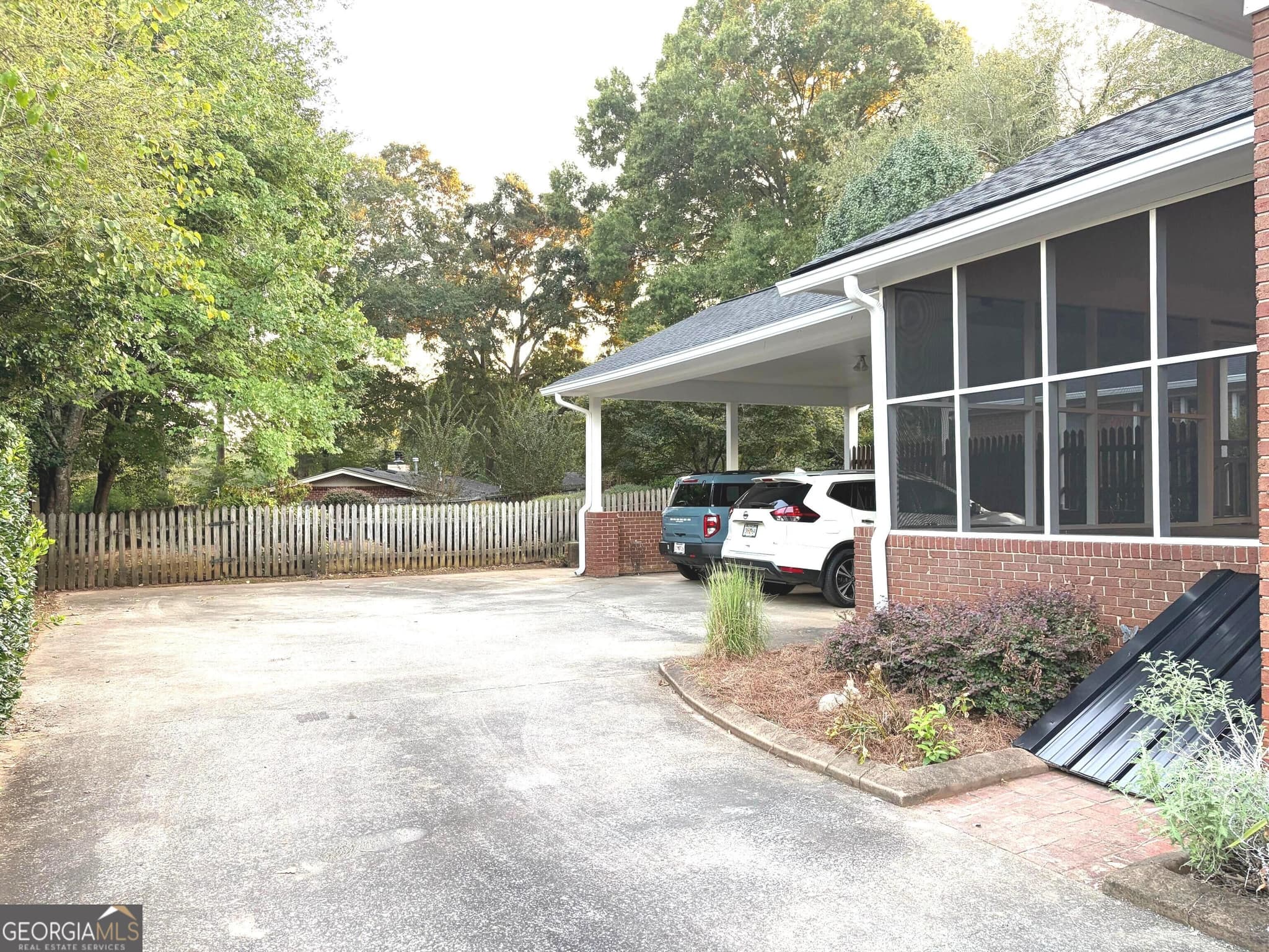 4 bedroom, 3 bathroom, 2,959 sq ft single family residence for sale at 205 Maplewood Drive, Rome, GA 30161 — photo 7