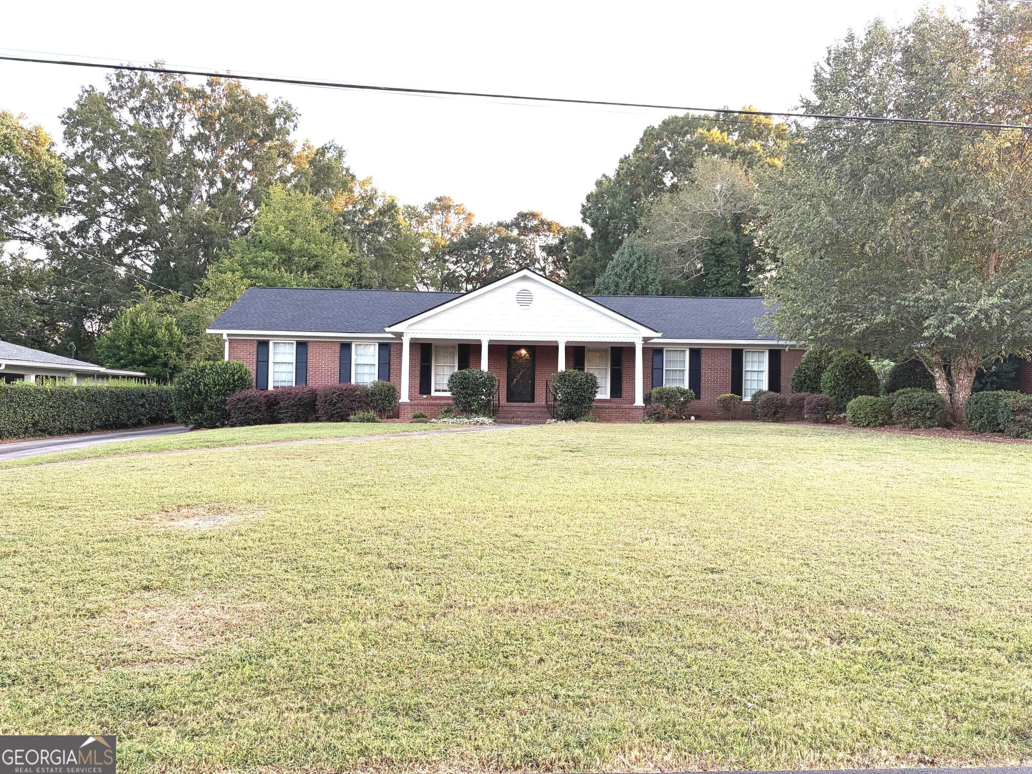 4 bedroom, 3 bathroom, 2,959 sq ft single family residence for sale at 205 Maplewood Drive, Rome, GA 30161 — photo 5
