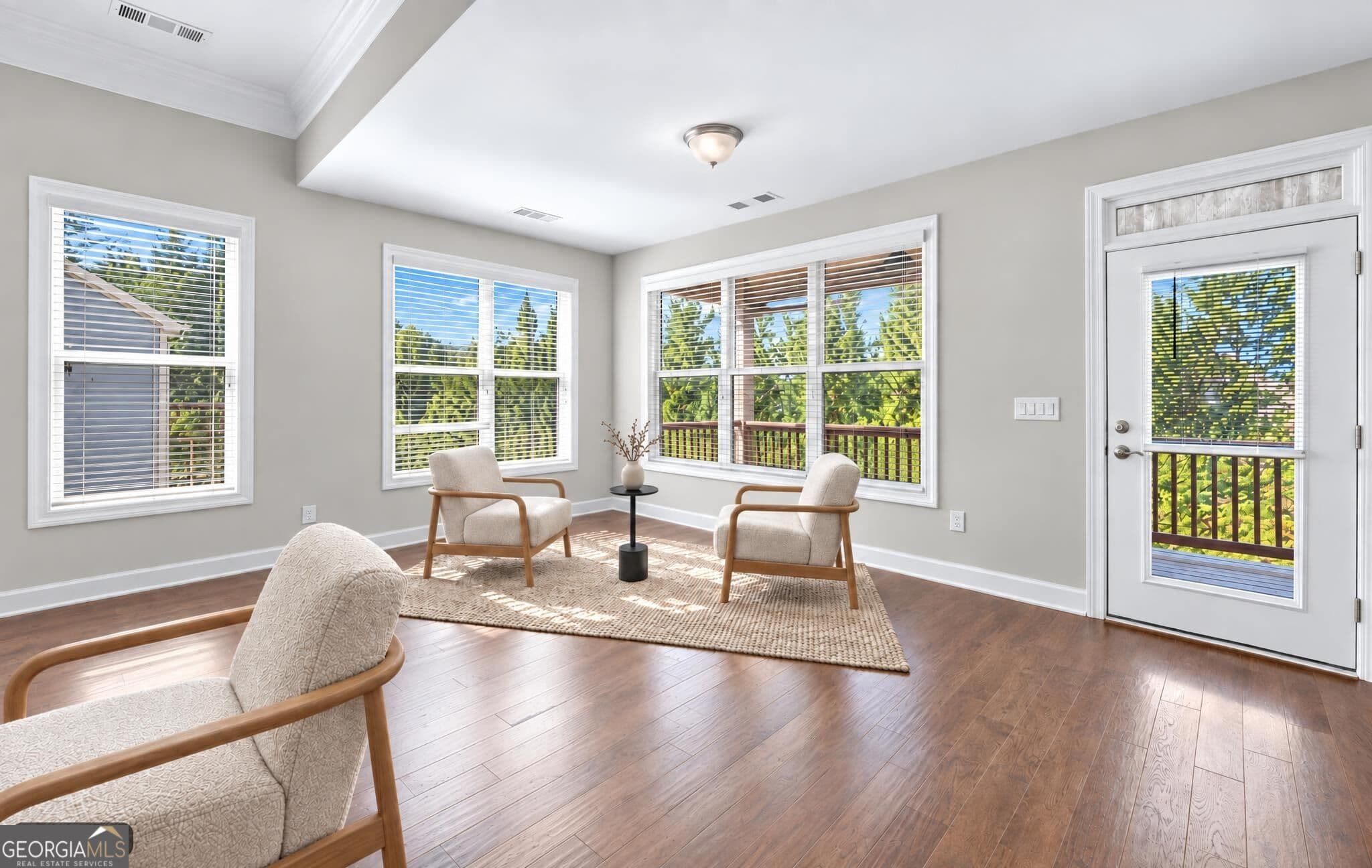 3 bedroom, 3 bathroom, 3,666 sq ft single family residence for sale at 3846 English Oak Drive, Gainesville, GA 30504 — photo 10
