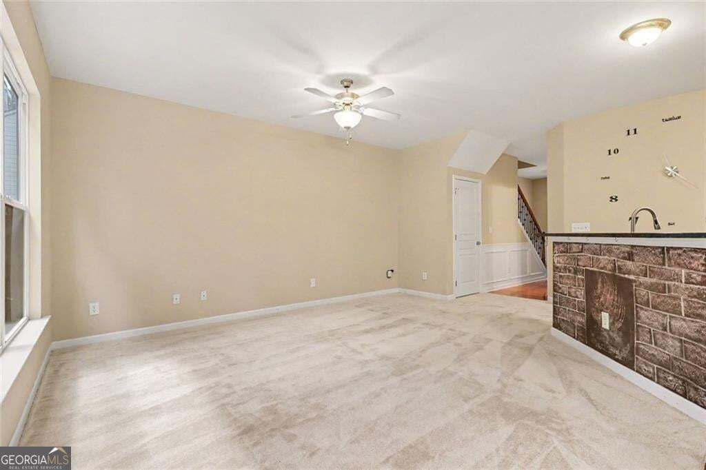 3 bedroom, 2.5 bathroom, 1,864 sq ft townhouse for sale at 240 Parc View Lane, Woodstock, GA 30188 — photo 7