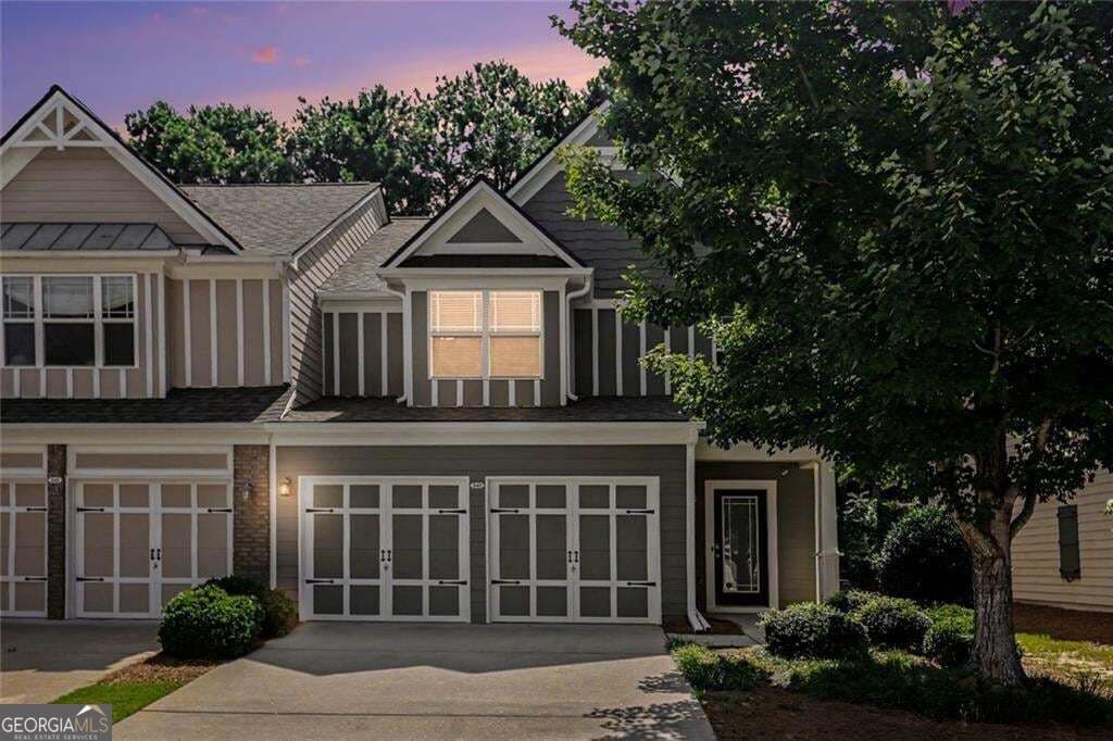 3 bedroom, 2.5 bathroom, 1,864 sq ft townhouse for sale at 240 Parc View Lane, Woodstock, GA 30188 — photo 3