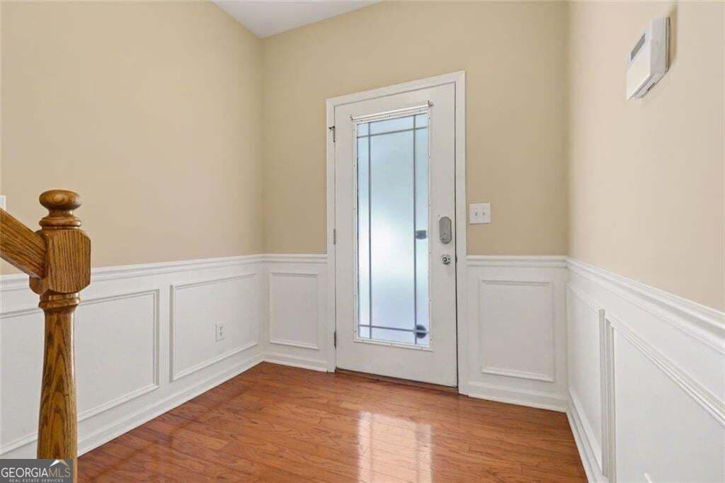 3 bedroom, 2.5 bathroom, 1,864 sq ft townhouse for sale at 240 Parc View Lane, Woodstock, GA 30188 — photo 5