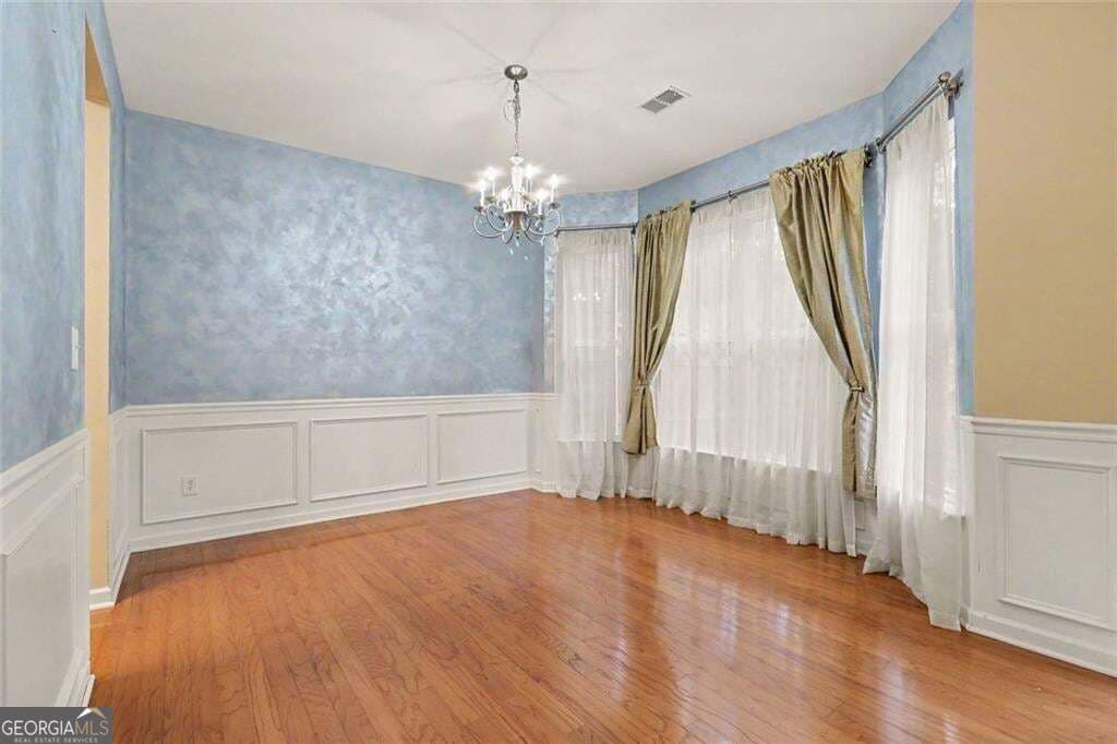 3 bedroom, 2.5 bathroom, 1,864 sq ft townhouse for sale at 240 Parc View Lane, Woodstock, GA 30188 — photo 10