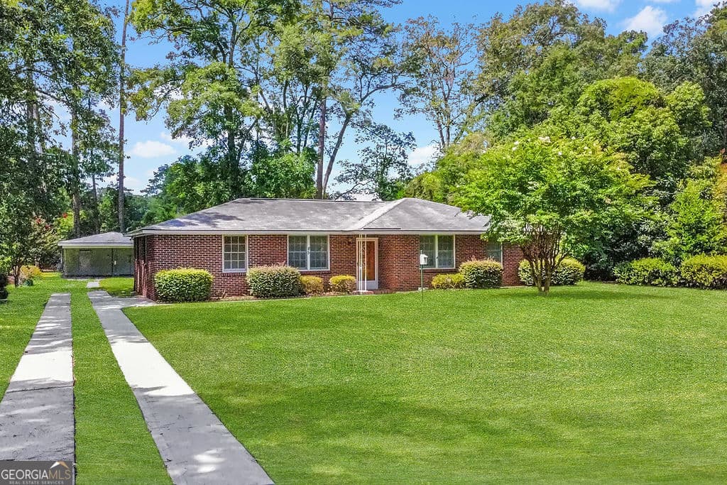 85 Lee Avenue, Garden City, GA 31408 — most recent listing photo