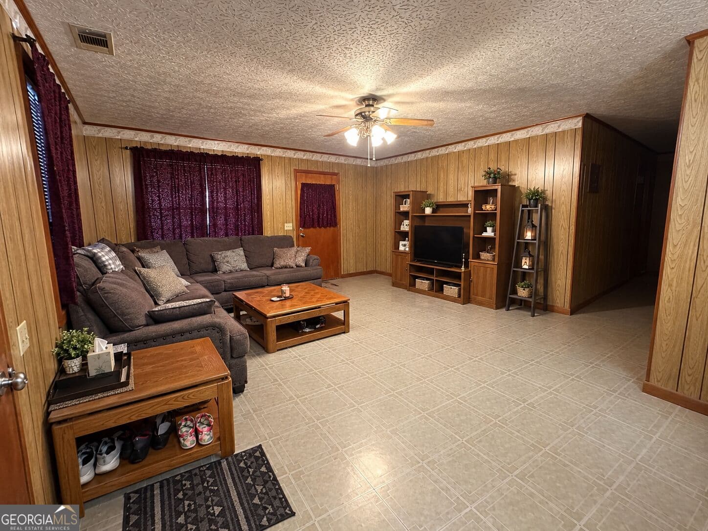 3 bedroom, 1.5 bathroom, 1,100 sq ft single family residence for sale at 419 Old Kibbee Road, Vidalia, GA 30474 — photo 6
