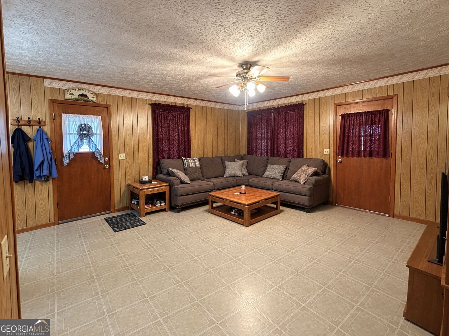 3 bedroom, 1.5 bathroom, 1,100 sq ft single family residence for sale at 419 Old Kibbee Road, Vidalia, GA 30474 — photo 5