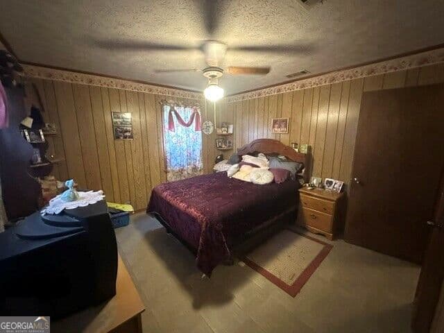 3 bedroom, 1.5 bathroom, 1,100 sq ft single family residence for sale at 419 Old Kibbee Road, Vidalia, GA 30474 — photo 9