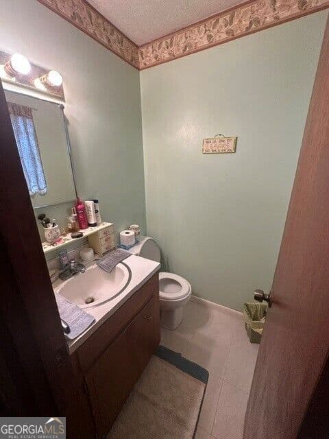 3 bedroom, 1.5 bathroom, 1,100 sq ft single family residence for sale at 419 Old Kibbee Road, Vidalia, GA 30474 — photo 10