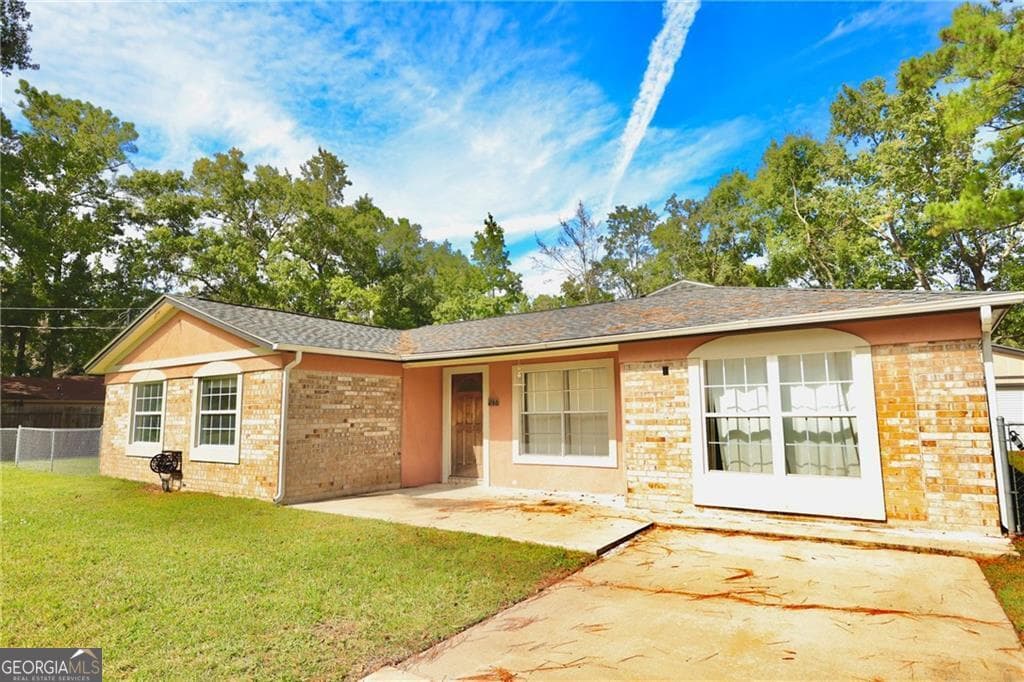 246 W Peach Avenue, Kingsland, GA 31548 — most recent listing photo