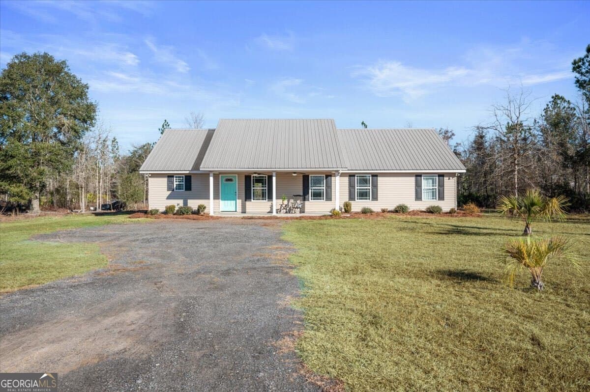 56 Red Gate Road, Waynesville, GA 31553 — most recent listing photo