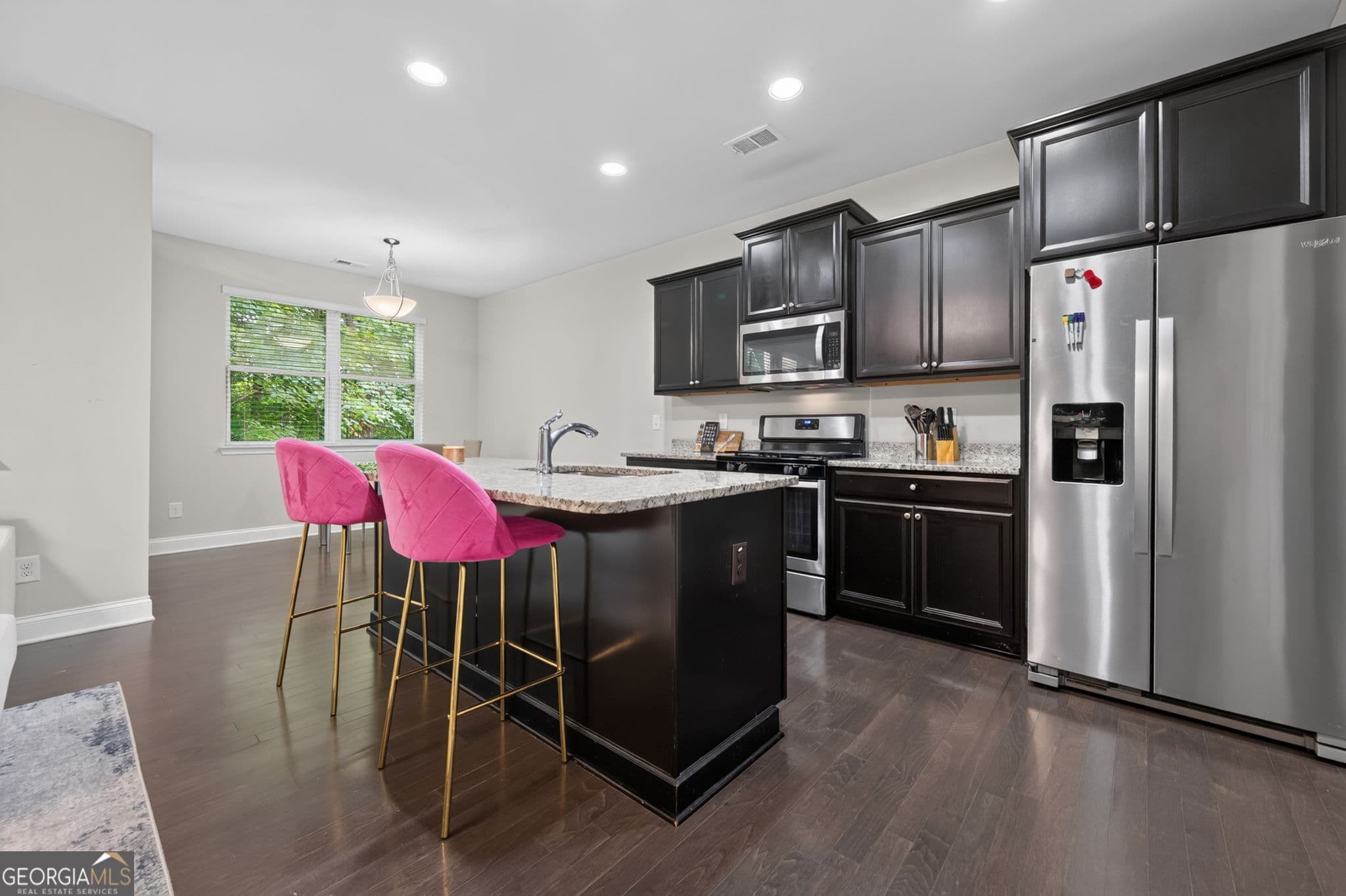 3 bedroom, 2.5 bathroom, 1,827 sq ft townhouse for sale at 877 Whittington Parkway, Marietta, GA 30060 — photo 10