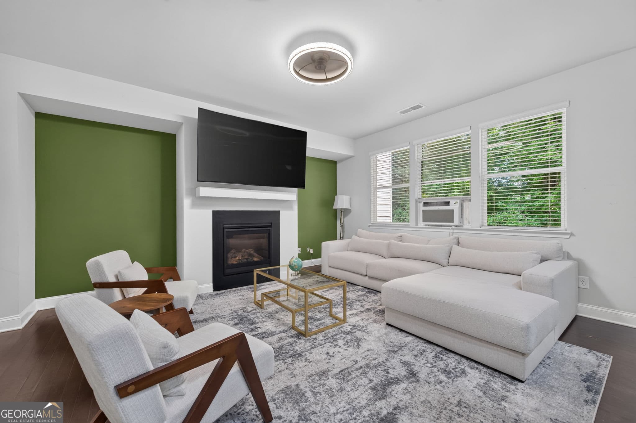 3 bedroom, 2.5 bathroom, 1,827 sq ft townhouse for sale at 877 Whittington Parkway, Marietta, GA 30060 — photo 8