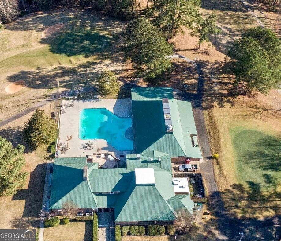 3 bedroom, 2.5 bathroom, 1,820 sq ft single family residence for sale at 132 Meadowlark Drive, Monticello, GA 31064 — photo 7
