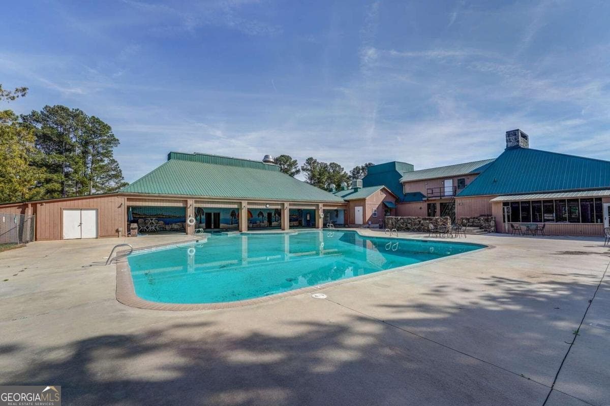 3 bedroom, 2.5 bathroom, 1,820 sq ft single family residence for sale at 132 Meadowlark Drive, Monticello, GA 31064 — photo 9