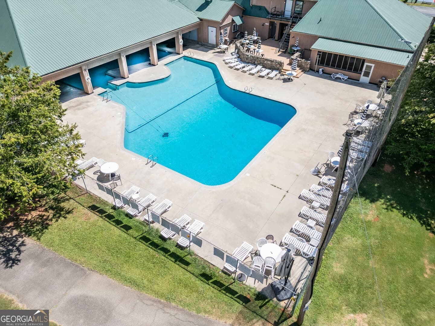 3 bedroom, 2.5 bathroom, 1,820 sq ft single family residence for sale at 132 Meadowlark Drive, Monticello, GA 31064 — photo 8