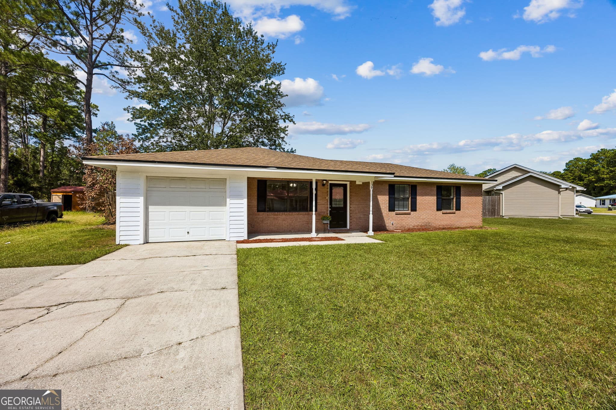 3 bedroom, 2 bathroom, 966 sq ft single family residence for sale at 130 Tapique Circle, St. Marys, GA 31558 — photo 2