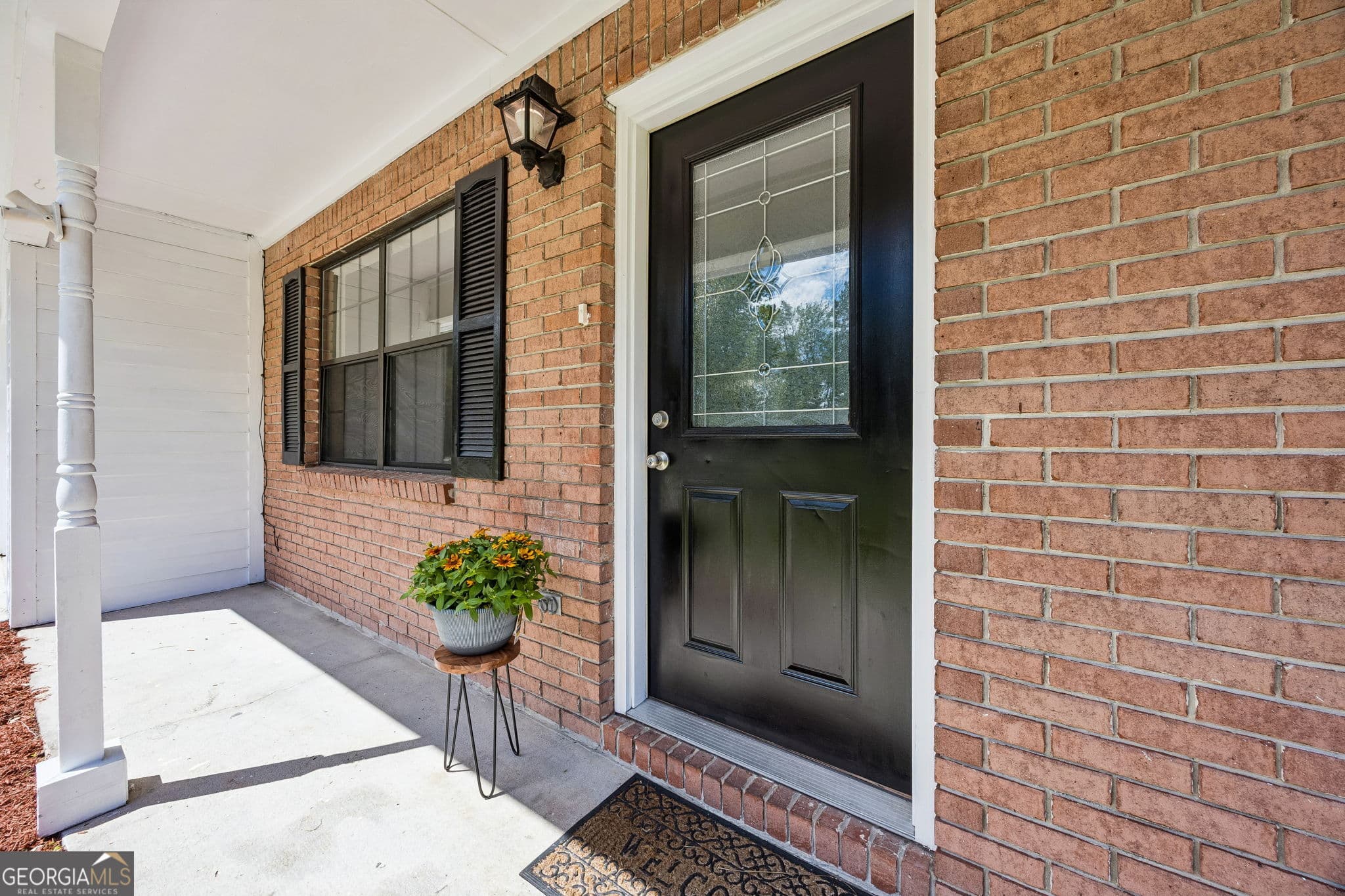 3 bedroom, 2 bathroom, 966 sq ft single family residence for sale at 130 Tapique Circle, St. Marys, GA 31558 — photo 6