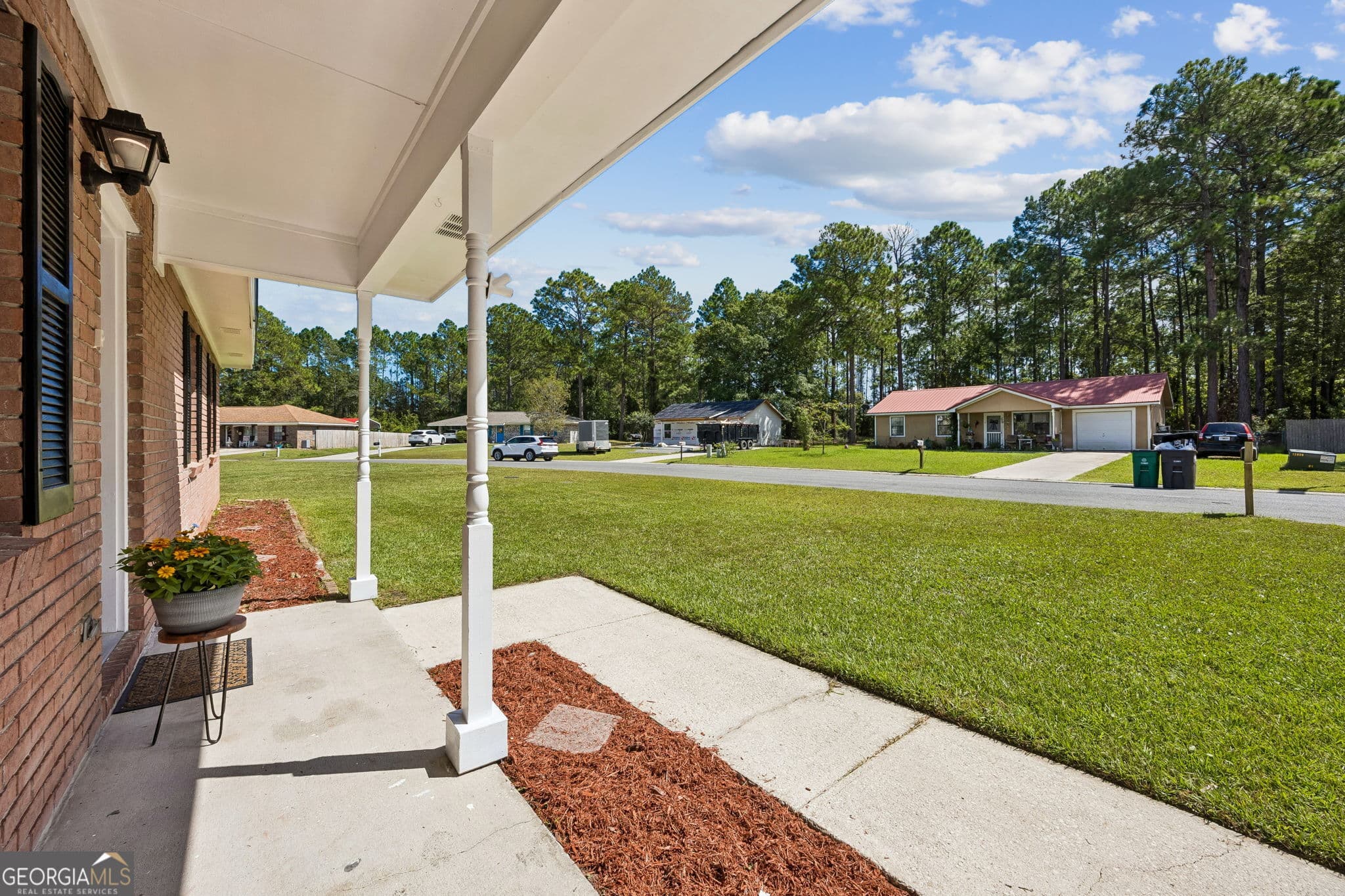 3 bedroom, 2 bathroom, 966 sq ft single family residence for sale at 130 Tapique Circle, St. Marys, GA 31558 — photo 7