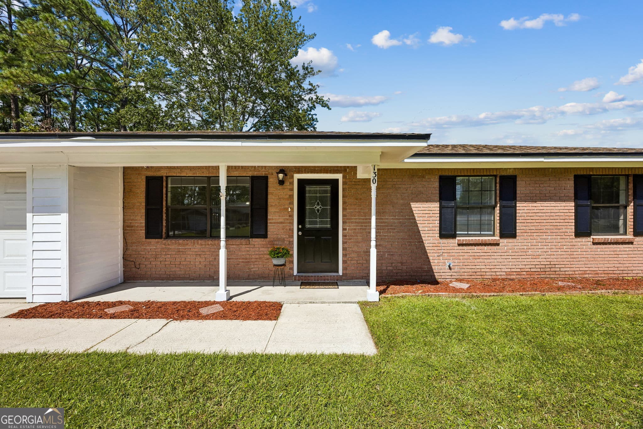 3 bedroom, 2 bathroom, 966 sq ft single family residence for sale at 130 Tapique Circle, St. Marys, GA 31558 — photo 5