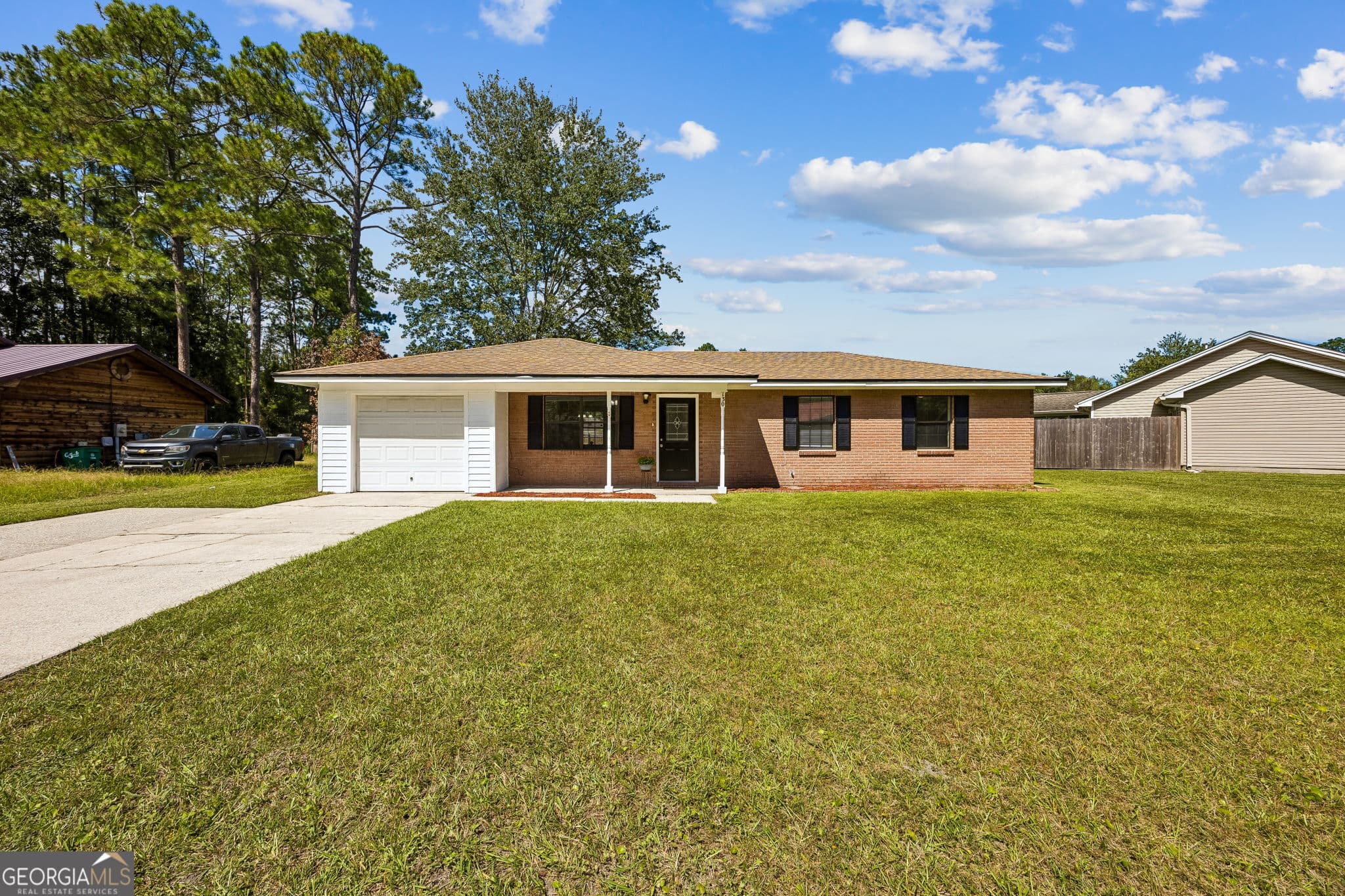 3 bedroom, 2 bathroom, 966 sq ft single family residence for sale at 130 Tapique Circle, St. Marys, GA 31558 — photo 4